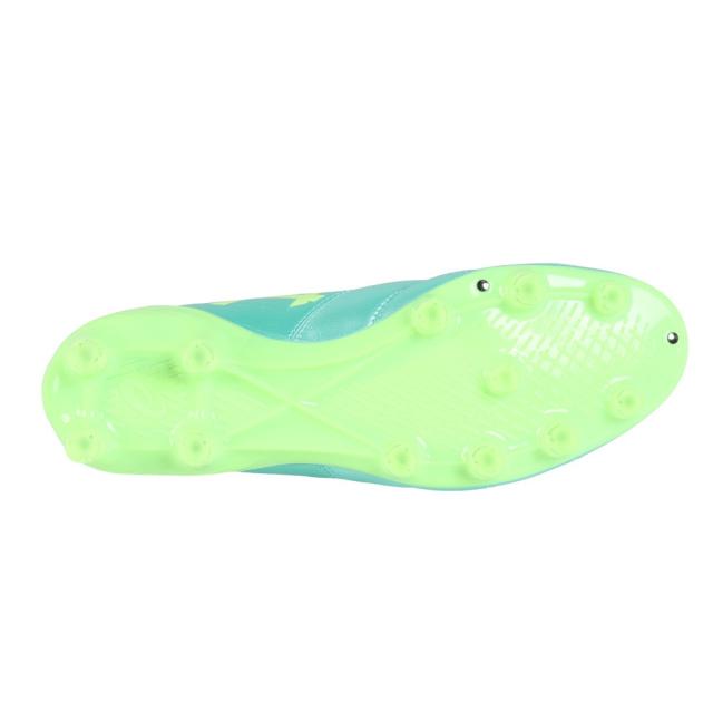 アシックス(ASICS)サッカースパイク 土・人工芝グラウンド用 サッカーシューズ DS LIGHT X−FLY 6 1101…_2