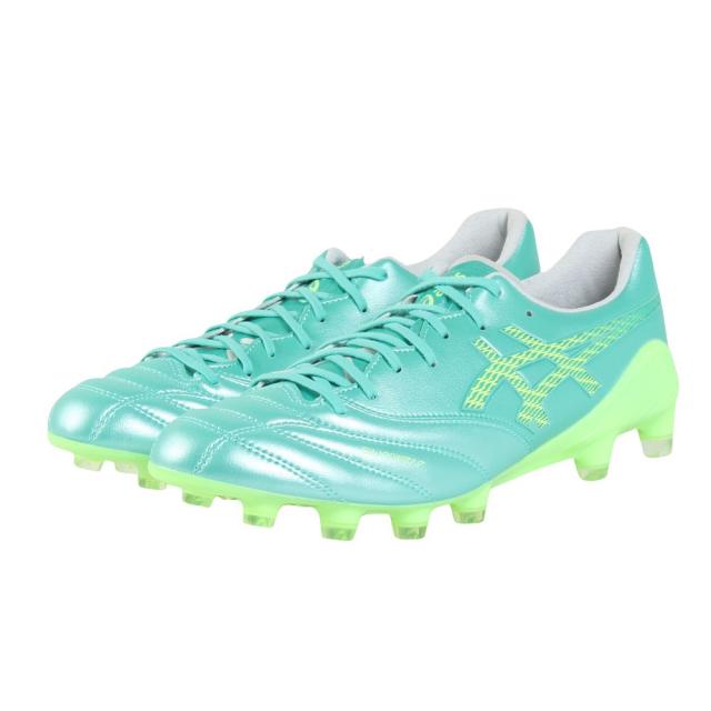アシックス(ASICS)サッカースパイク 土・人工芝グラウンド用 サッカーシューズ DS LIGHT X−FLY 6 1101…