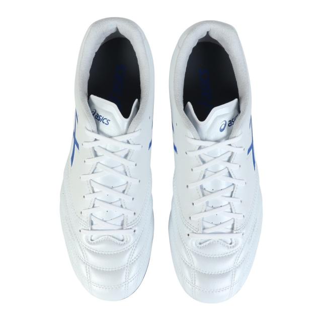 アシックス(ASICS)サッカースパイク 土・人工芝グラウンド用 サッカーシューズ DS LIGHT PRO WIDE 110…_1