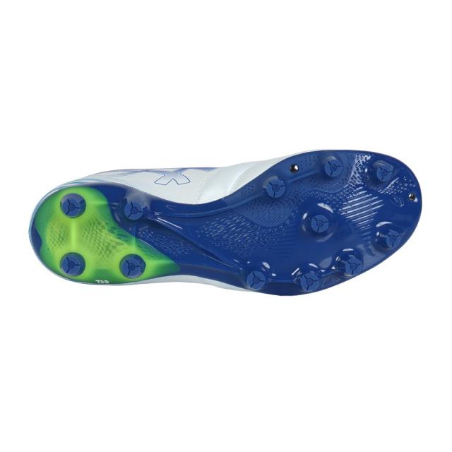アシックス(ASICS)サッカースパイク 土・人工芝グラウンド用 サッカーシューズ DS LIGHT PRO WIDE 110…_2