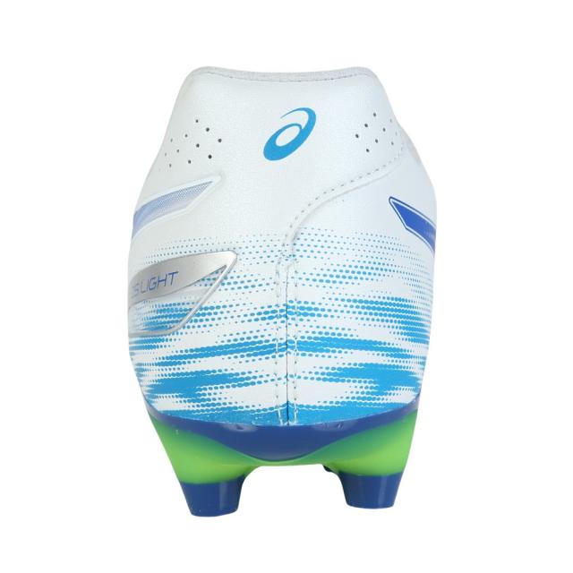 アシックス(ASICS)サッカースパイク 土・人工芝グラウンド用 サッカーシューズ DS LIGHT PRO WIDE 110…_4