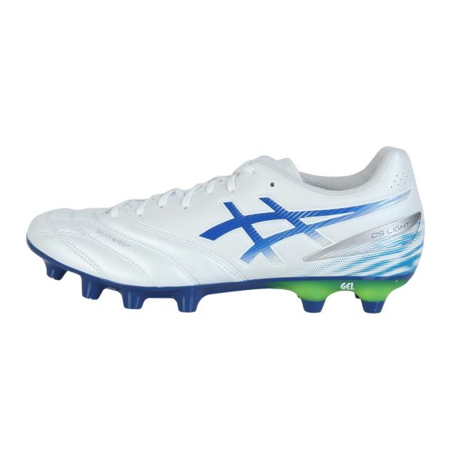 アシックス(ASICS)サッカースパイク 土・人工芝グラウンド用 サッカーシューズ DS LIGHT PRO WIDE 110…_5