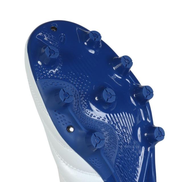 アシックス(ASICS)サッカースパイク 土・人工芝グラウンド用 サッカーシューズ DS LIGHT PRO WIDE 110…_8