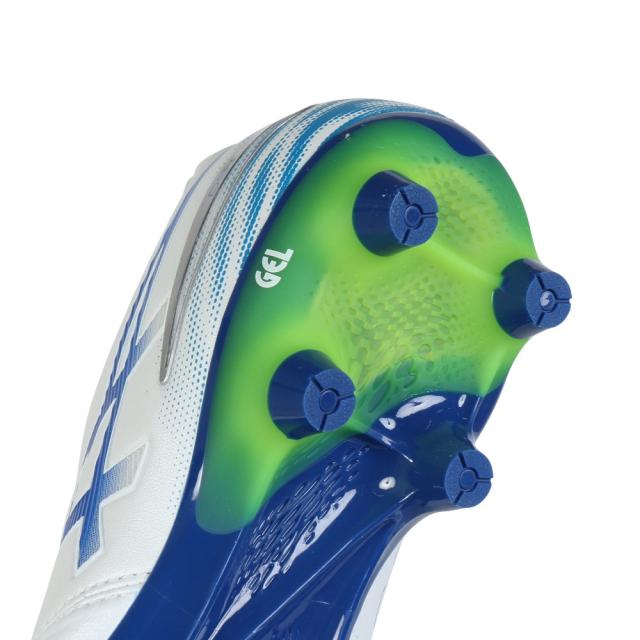 アシックス(ASICS)サッカースパイク 土・人工芝グラウンド用 サッカーシューズ DS LIGHT PRO WIDE 110…_9