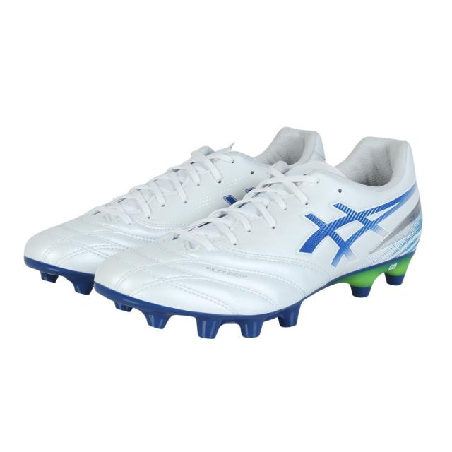 アシックス(ASICS)サッカースパイク 土・人工芝グラウンド用 サッカーシューズ DS LIGHT PRO WIDE 110…