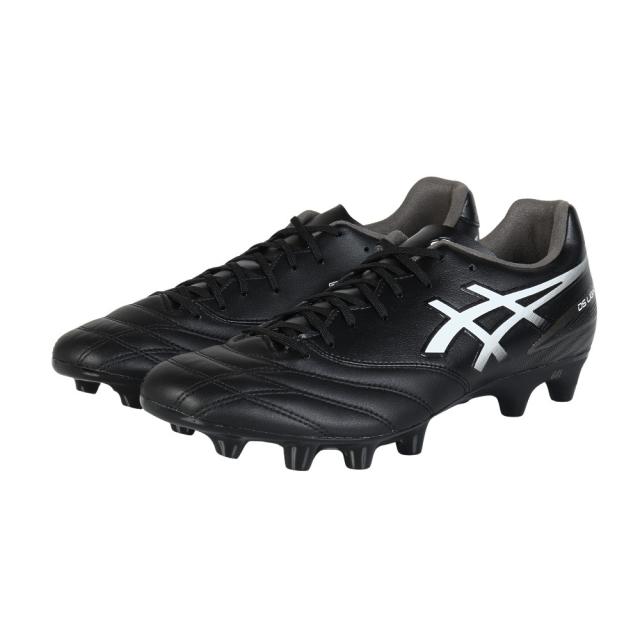 アシックス(ASICS)サッカースパイク ハードグラウンド/人工芝用 DS LIGHT ADVANCE WIDE 1103A1…