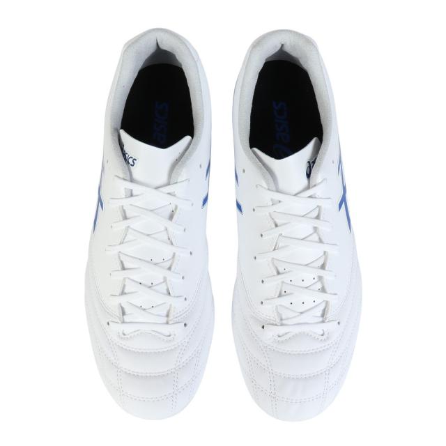 アシックス(ASICS)サッカースパイク ハードグラウンド/人工芝用 DS LIGHT ADVANCE WIDE 1103A1…