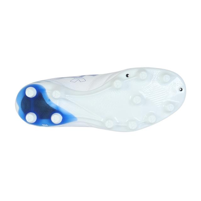 アシックス(ASICS)サッカースパイク ハードグラウンド/人工芝用 DS LIGHT ADVANCE WIDE 1103A1…