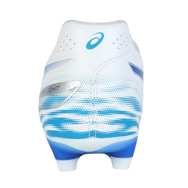 アシックス(ASICS)サッカースパイク ハードグラウンド/人工芝用 DS LIGHT ADVANCE WIDE 1103A1…