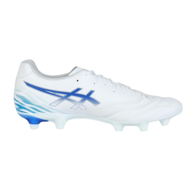 アシックス(ASICS)サッカースパイク ハードグラウンド/人工芝用 DS LIGHT ADVANCE WIDE 1103A1…
