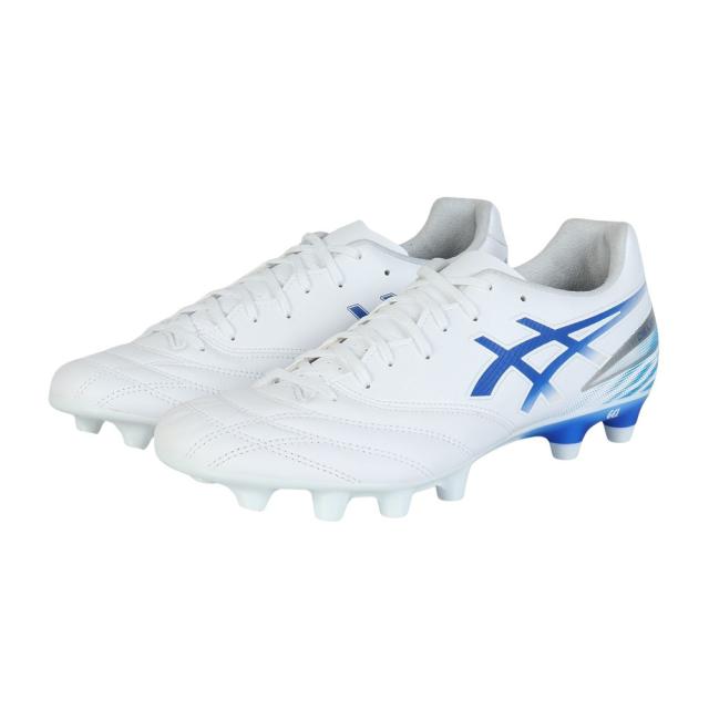 アシックス(ASICS)サッカースパイク ハードグラウンド/人工芝用 DS LIGHT ADVANCE WIDE 1103A1…