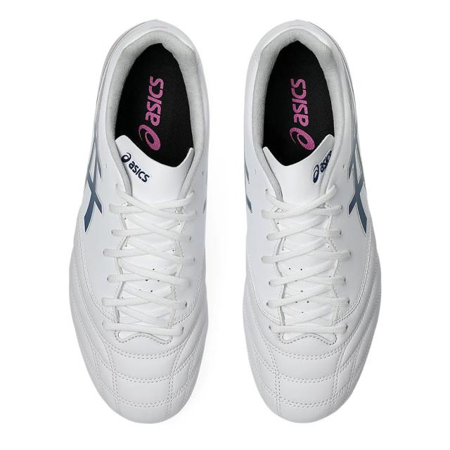 アシックス(ASICS)サッカースパイク人工芝/土用 DS LIGHT ADVANCE WIDE 1103A125.101(M…_1
