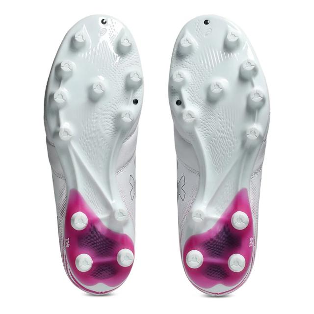 アシックス(ASICS)サッカースパイク人工芝/土用 DS LIGHT ADVANCE WIDE 1103A125.101(M…_2
