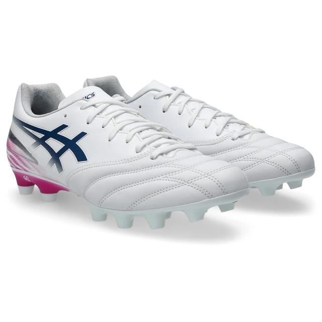 アシックス(ASICS)サッカースパイク人工芝/土用 DS LIGHT ADVANCE WIDE 1103A125.101(M…