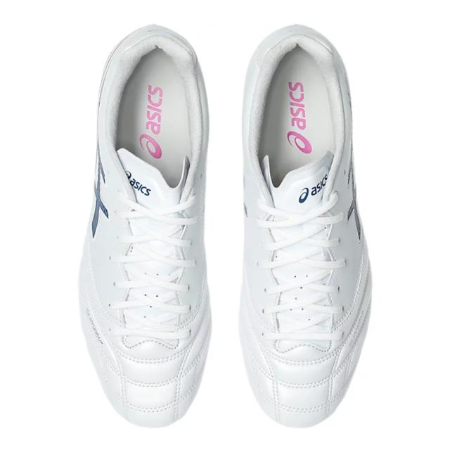 アシックス(ASICS)サッカースパイク 天然芝/人工芝/土用 サッカーシューズ DS LIGHT PRO 1103A126.…_1
