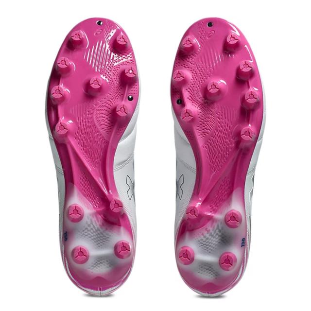 アシックス(ASICS)サッカースパイク 天然芝/人工芝/土用 サッカーシューズ DS LIGHT PRO 1103A126.…_2