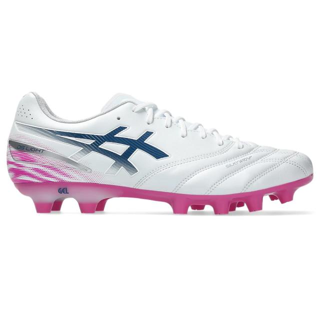 アシックス(ASICS)サッカースパイク 天然芝/人工芝/土用 サッカーシューズ DS LIGHT PRO 1103A126.…_5