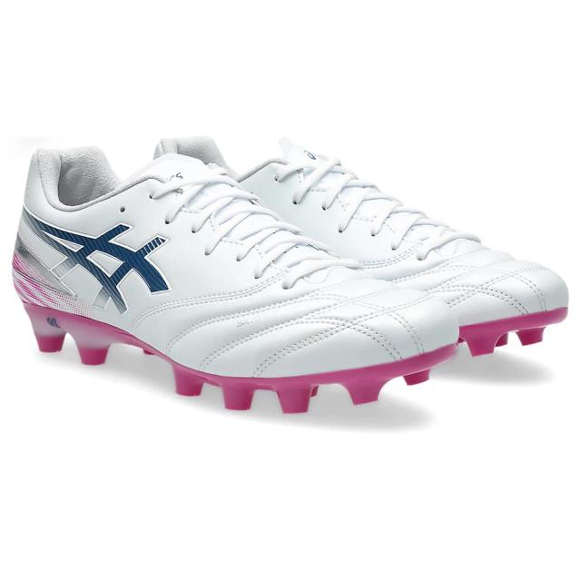 アシックス(ASICS)サッカースパイク 天然芝/人工芝/土用 サッカーシューズ DS LIGHT PRO 1103A126.…