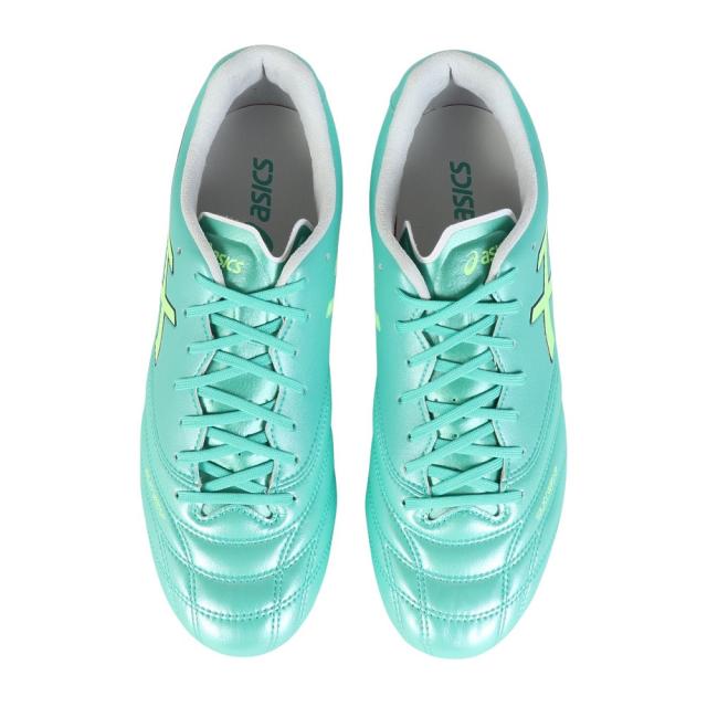 アシックス(ASICS)サッカースパイク 土・人工芝グラウンド用 サッカーシューズ DS LIGHT PRO 1103A126…_1