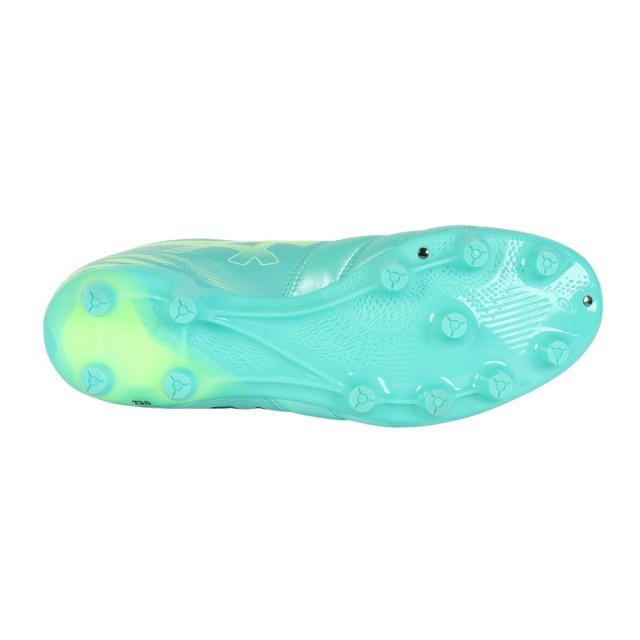 アシックス(ASICS)サッカースパイク 土・人工芝グラウンド用 サッカーシューズ DS LIGHT PRO 1103A126…_2