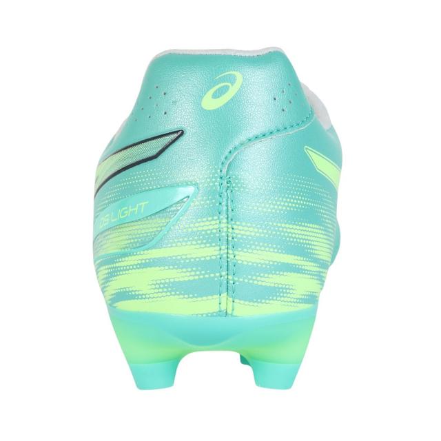 アシックス(ASICS)サッカースパイク 土・人工芝グラウンド用 サッカーシューズ DS LIGHT PRO 1103A126…_4