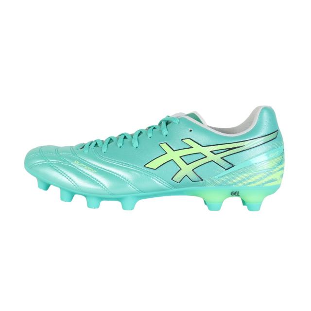 アシックス(ASICS)サッカースパイク 土・人工芝グラウンド用 サッカーシューズ DS LIGHT PRO 1103A126…_5