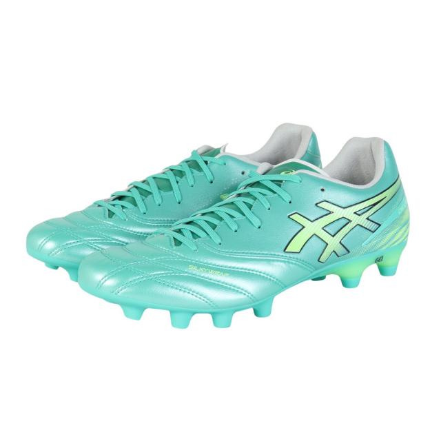 アシックス(ASICS)サッカースパイク 土・人工芝グラウンド用 サッカーシューズ DS LIGHT PRO 1103A126…