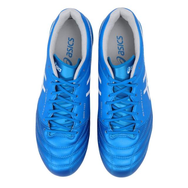 アシックス(ASICS)サッカースパイク 土・天然芝・人工芝グラウンド用 サッカーシューズ DS LIGHT X-FLY 5 …_1