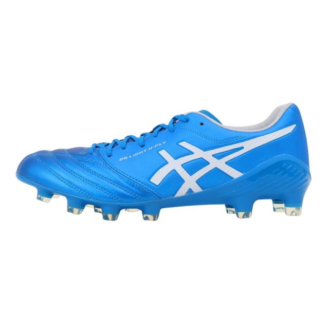 アシックス(ASICS)サッカースパイク 土・天然芝・人工芝グラウンド用 サッカーシューズ DS LIGHT X-FLY 5 …_5