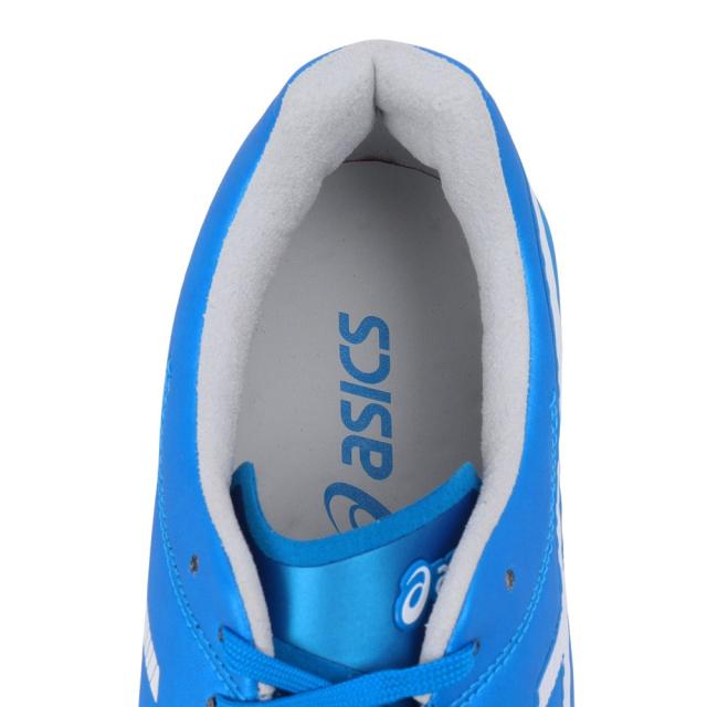 アシックス(ASICS)サッカースパイク 土・天然芝・人工芝グラウンド用 サッカーシューズ DS LIGHT X-FLY 5 …_7