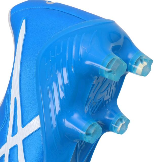 アシックス(ASICS)サッカースパイク 土・天然芝・人工芝グラウンド用 サッカーシューズ DS LIGHT X-FLY 5 …_9