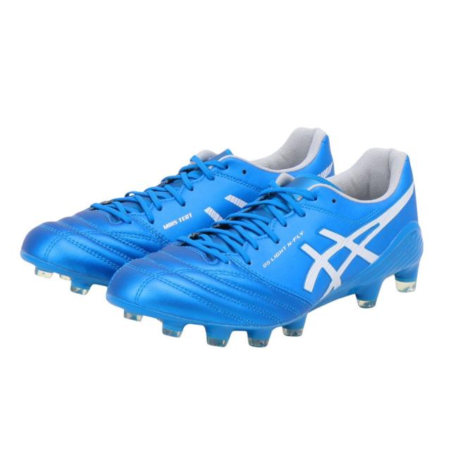 アシックス(ASICS)サッカースパイク 土・天然芝・人工芝グラウンド用 サッカーシューズ DS LIGHT X-FLY 5 …