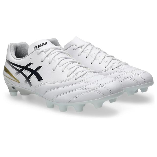 アシックス(ASICS)サッカースパイク DS LIGHT ADVANCE WIDE 1103A125.103(Men’s、L…
