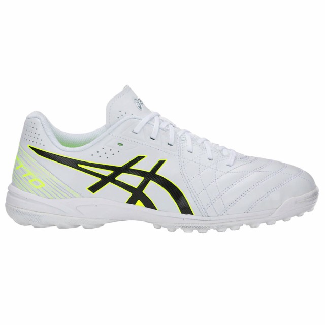 アシックス Asics サッカートレーニングシューズ Calcetto Wd 8 Tf 1113a008 105サッカーシュー の通販はau Pay マーケット Super Sports Xebio