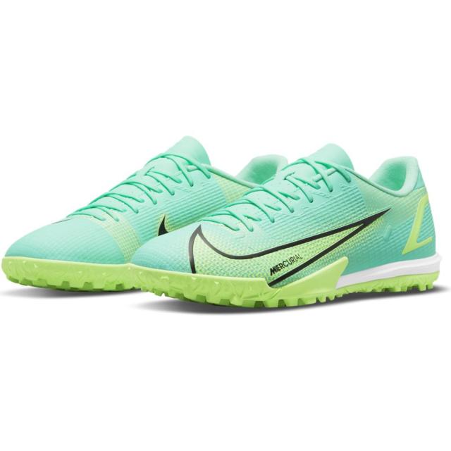 ナイキ Nike サッカートレーニングシューズ サッカーシューズ マーキュリアル ヴェイパー 14 アカデミー Tf Cv09 の通販はau Pay マーケット Super Sports Xebio