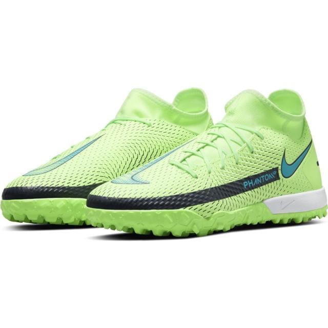 ナイキ Nike サッカートレーニングシューズ サッカーシューズ ファントム Gt アカデミー ダイナミック フィット Tf の通販はau Pay マーケット Super Sports Xebio