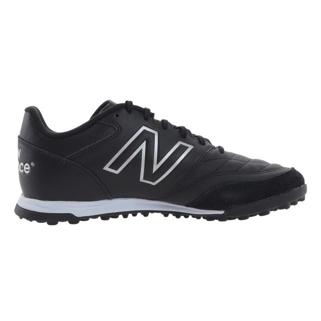 New Balance ニューバランス 442 ACADEMY ジュニア HG(ブラック