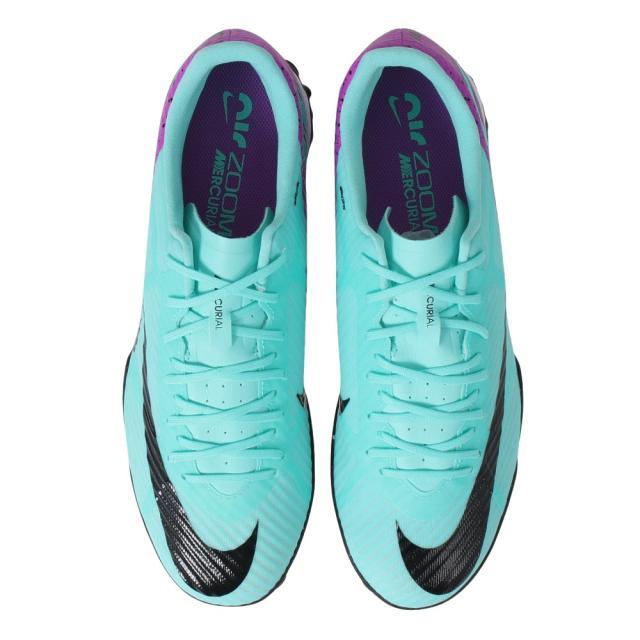 ナイキ(NIKE)サッカートレーニングシューズ ターフグラウンド用 ズーム ヴェイパー 15 アカデミー DJ5635-300…の通販は
