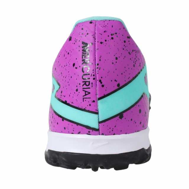 ナイキ(NIKE)サッカートレーニングシューズ ターフグラウンド用 ズーム ヴェイパー 15 アカデミー DJ5635-300…の通販は