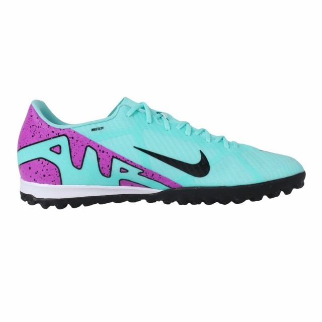 ナイキ(NIKE)サッカートレーニングシューズ ターフグラウンド用 ズーム ヴェイパー 15 アカデミー DJ5635-300…の通販は