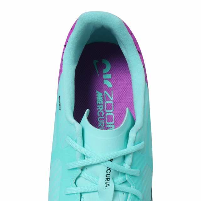 ナイキ(NIKE)サッカートレーニングシューズ ターフグラウンド用 ズーム ヴェイパー 15 アカデミー DJ5635-300…の通販は