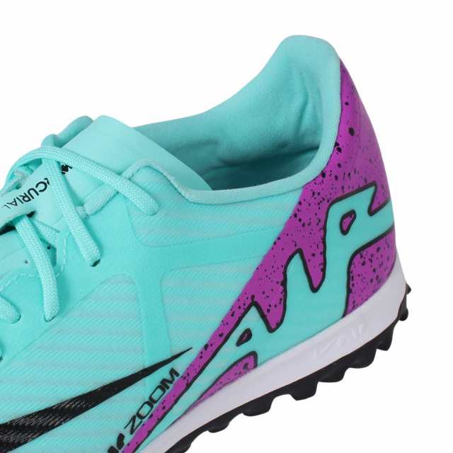 ナイキ(NIKE)サッカートレーニングシューズ ターフグラウンド用 ズーム ヴェイパー 15 アカデミー DJ5635-300…の通販は