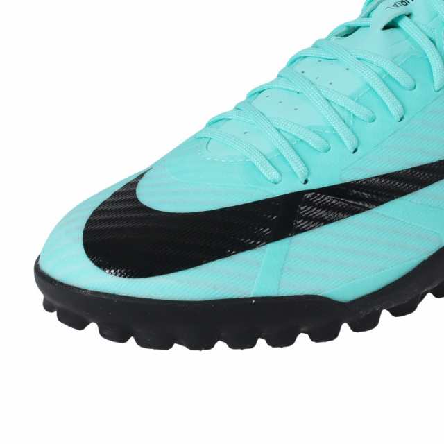 ナイキ(NIKE)サッカートレーニングシューズ ターフグラウンド用 ズーム ヴェイパー 15 アカデミー DJ5635-300…の通販は