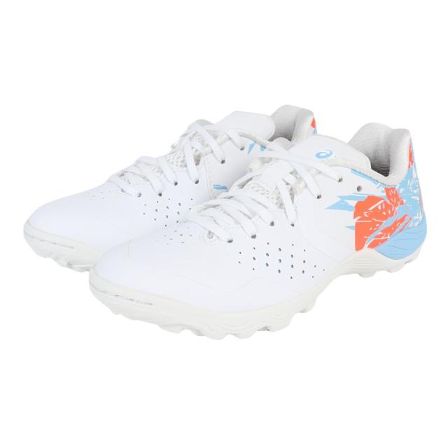 アシックス(ASICS)サッカートレーニングシューズ サッカーシューズ 芝用 トッキ TOQUE 7 ターフグラウンド用 11…の通販は 5,206円