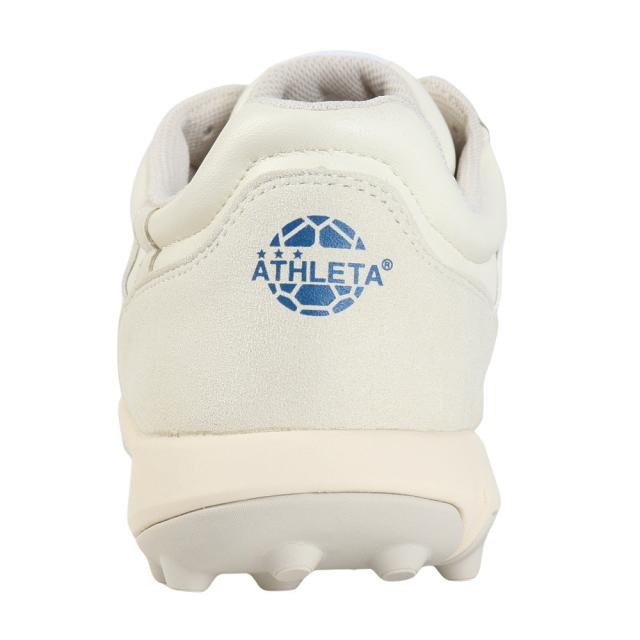 ポイント5％！ 10/13 21:00〜22:59限定】アスレタ(ATHLETA)サッカー