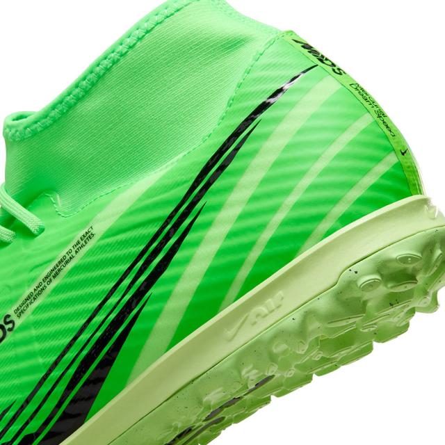 ナイキ(NIKE)サッカートレーニングシューズ ターフグラウンド用
