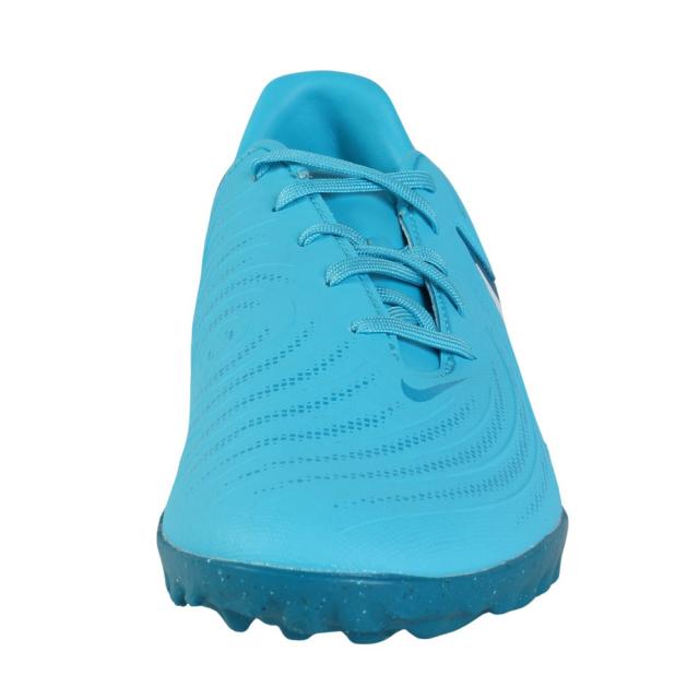 Nike ACG サッカーシューズ 青/緑 NIKE ナイキ（NIKE）（メンズ）サッカースパイク 土用 ハード