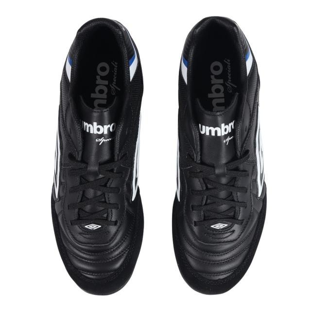 umbro ブラック トレーニング シューズ アンブロ スニーカー 22.5cm アンブロ(UMBRO) フットサルシューズ アクセレイター ワイド