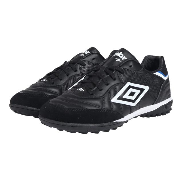 umbro ブラック トレーニング シューズ アンブロ スニーカー 22.5cm アンブロ(UMBRO) フットサルシューズ アクセレイター ワイド