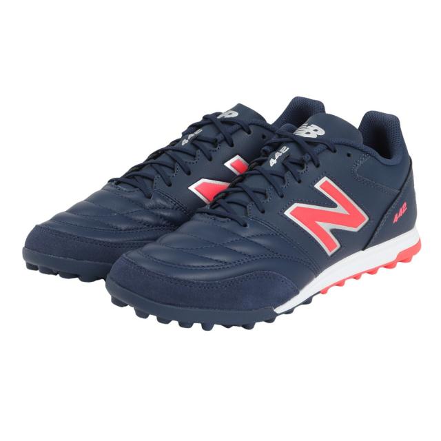 ニューバランス(new balance)サッカートレーニングシューズ サッカーシューズ 442 TEAM ターフ用 V2 MS…